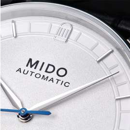 Mido M037.407.16.261.00 Men's Watch Automatic Baroncelli Limited Edition