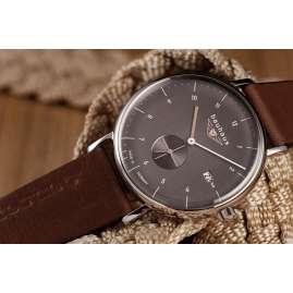 Bauhaus 2132-2 Men's Wristwatch Anthracite