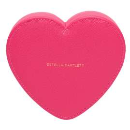 Estella Bartlett EBP5754 Schmuckbox Herz Pink Schmuckschatulle