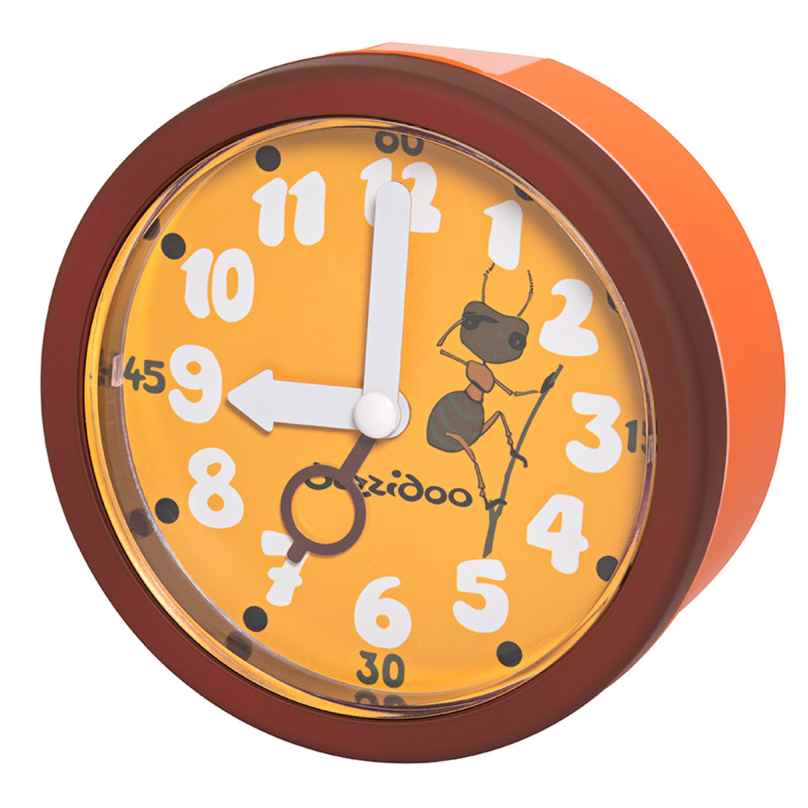 Duzzidoo AME002 Children's Alarm Clock Ant 4045346096566