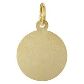 Acalee 50-1020 Halskette mit Schutzengel Gold 333/8K Kinderschmuck