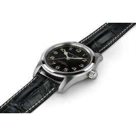 Hamilton H70605731 Men's Watch Automatic Murph Auto Black
