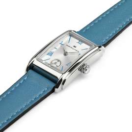 Hamilton H11221650 Ladies' Watch Ardmore Turquoise