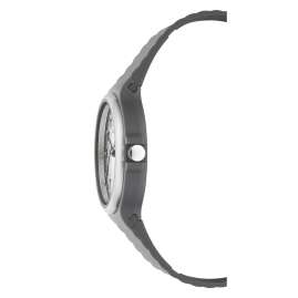 M-Watch WYM.35280.RH Damen-Armbanduhr Maxi 38 Grau