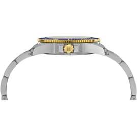 Certina C048.410.22.041.00 Armbanduhr Quarz DS Action Bicolor/Blau 30 bar