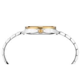 Certina C045.010.22.031.00 Damenuhr DS-8 Bicolor