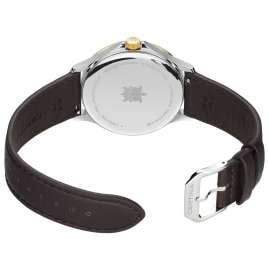 Certina C045.410.26.031.00 Herrenuhr Quarz DS-8 mit Lederband