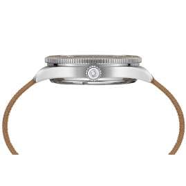 Certina C036.207.18.116.00 Women's Automatic Watch DS PH200M Beige/White 39 mm