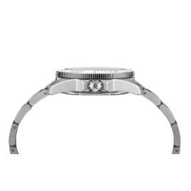 Certina C048.407.11.011.00 Taucher-Uhr Automatik DS Action Stahl/Weiß 30 bar