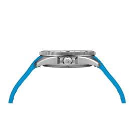 Certina C047.452.17.011.00 Herrenuhr Quarz DS-X GMT Türkis