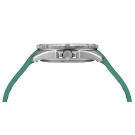 Certina C047.452.17.081.00 Herrenuhr Quarz DS-X GMT Salbeigrün/Grau