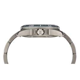Certina C0488074408100 Taucheruhr Automatik DS Action Diver 38 mm Titan/Türkis