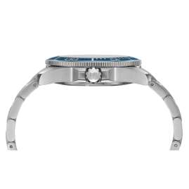 Certina C032.607.11.041.00 Taucheruhr Automatik DS Action Stahl/Blau 30 bar