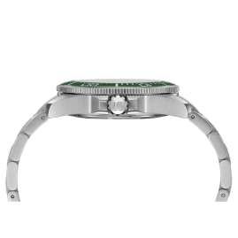 Certina C032.607.11.091.00 Diving Watch Automatic DS Action Steel/Green 30 bar