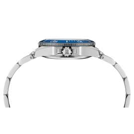 Certina C032.007.11.041.00 Women's Watch Automatic DS Action Steel/Blue 30 bar