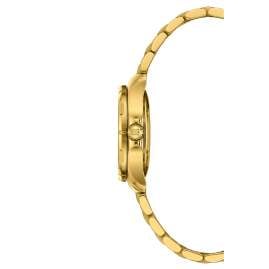 Certina C032.951.33.111.00 Women's Watch Chronometer DS Action Gold Tone