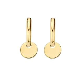 Blush 9055YGO Charms for Hoop Earrings Yellow Gold 585
