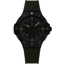 Glock GW-15-4-22 Men's Watch Quartz Khaki/Black