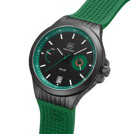 Glock GW-19-4-22 Men´s Solar Watch Green/Black
