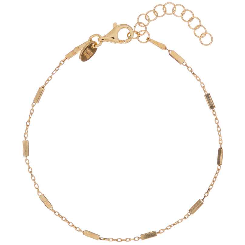 Alisia AL1765.01.000 Women's Bracelet Essential Gold Tone 1000001233109