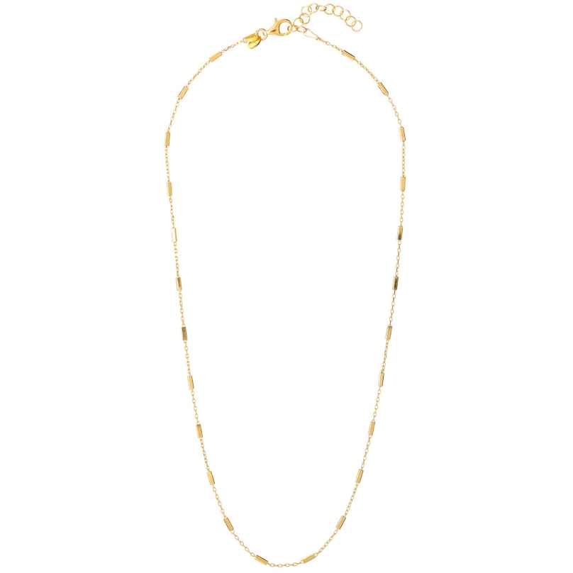 Alisia AL1766.01.000 Damen-Halskette Essential Goldfarben 1000001233130