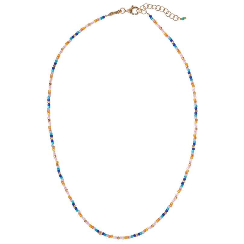 Alisia AL3780.01.000 Women's Necklace Miyuki Colourful 1000001300269