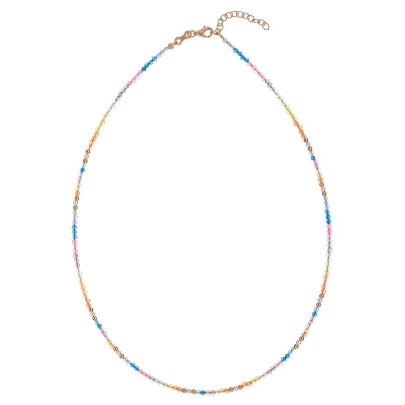 Alisia AL4930.01.000 Women's Necklace Prism Colourful 1000002655269