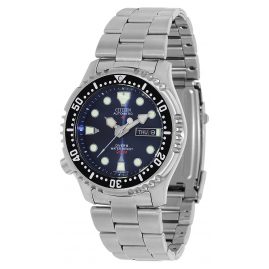 Citizen NY0040-17LEM Promaster Diver Watch Set