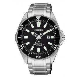 Citizen BN0200-81E Eco-Drive Herren-Taucheruhr Promaster Marine