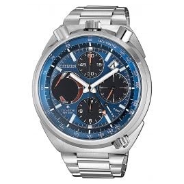 Citizen AV0070-57L Promaster Land Herrenuhr Eco-Drive Chronograph