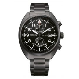 Citizen CA7047-86E Herren-Armbanduhr Eco-Drive Chronograph