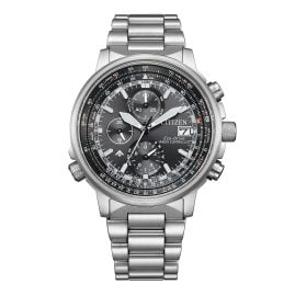 Citizen AT8300-58E Eco-Drive Promaster Sky Radio-Controlled Pilot's Watch