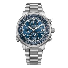 Citizen AT8300-58L Eco-Drive Promaster Sky Radio-Controlled Pilot's Watch