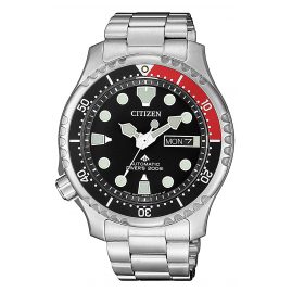 Citizen NY0085-86EE Promaster Marine Automatik Taucheruhr