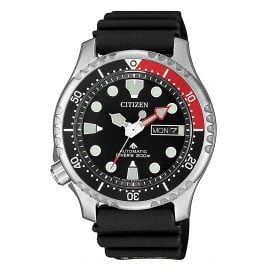 Citizen NY0087-13EE Promaster Marine Automatik Taucheruhr Citizen NY0087-13EE Promaster Marine Automatik Taucheruhr