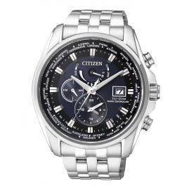 Citizen AT9030-55L Funk-Solar Herrenuhr