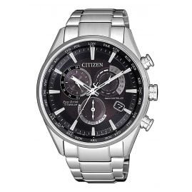 Citizen CB5020-87E Men´s Radio Controlled Watch Eco-Drive Titanium