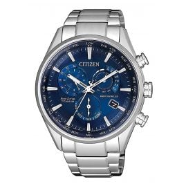 Citizen CB5020-87L Herren-Funkkuhr Eco-Drive Titan Citizen CB5020-87L Herren-Funkkuhr Eco-Drive Titan