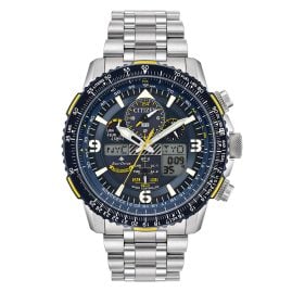 Citizen JY8078-52L Eco-Drive Promaster Sky Men's Radio-Controlled Watch
