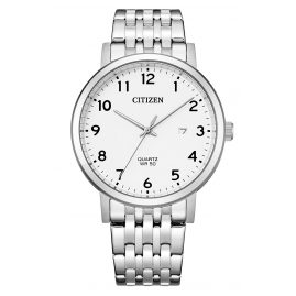 Citizen BI5070-57A Herrenuhr mit Stahlband