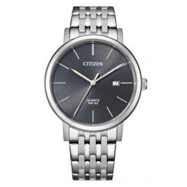 Citizen BI5070-57H Herren-Armbanduhr Anthrazit