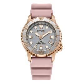 Citizen EO2023-00A Promaster Eco-Drive Women's Watch Pink