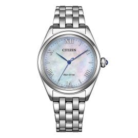 Buy Women's Citizen Eco-Drive Watches • uhrcenter