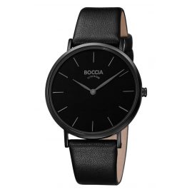 Boccia 3273-07 Titanium Ladies' Wristwatch Trend