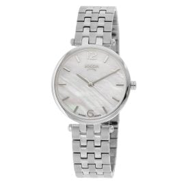 Boccia 3339-01 Titanium Women's Wristwatch