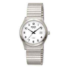 Boccia 3336-01 Women's Watch Titanium