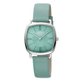 Boccia 3370-01 Women's Watch Titanium Blue