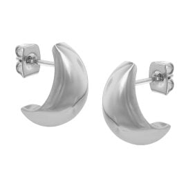 Boccia 05101-01 Ladies' Earrings Titanium