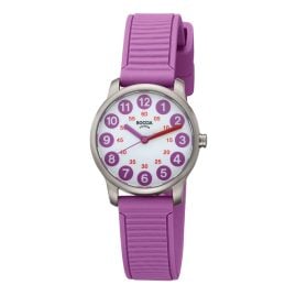 Boccia 3373-01 Kids´ Watch Titanium Purple