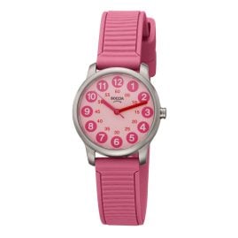 Boccia 3373-04 Watch for Children Titanium Pink